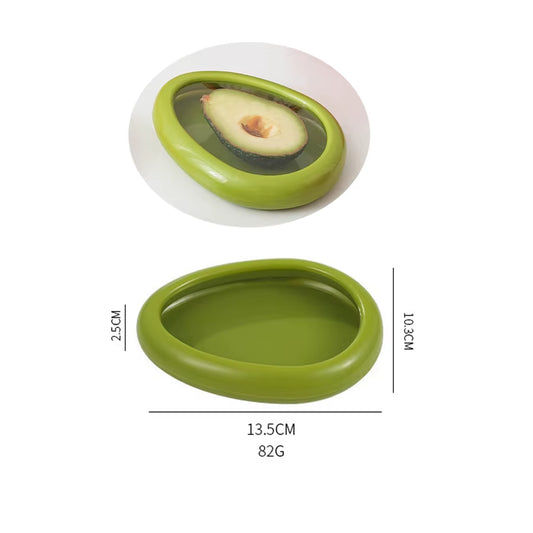 FreshKeeper™ Kitchen Storage Box – Reusable Food Saver for Fruits, Veggies, and Everyday Ingredients